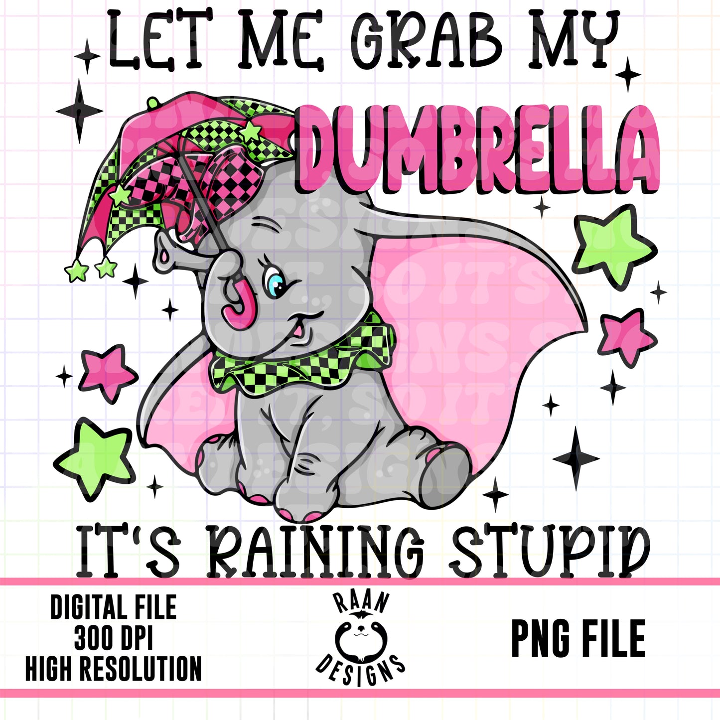 Dumbrella