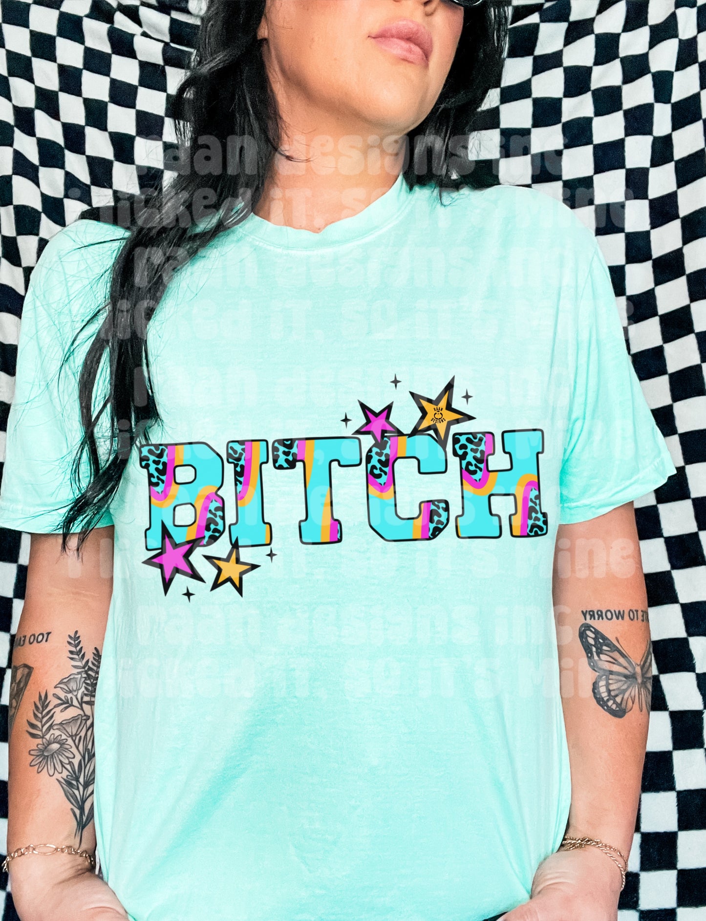 Bitch