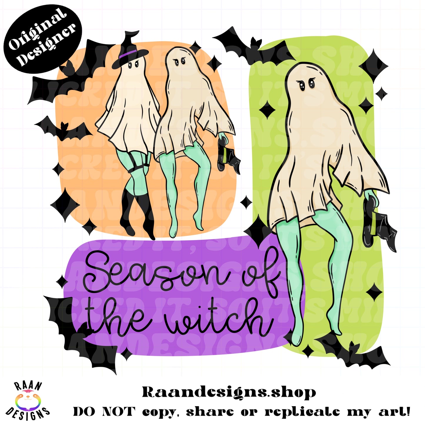 Season Of The Witch