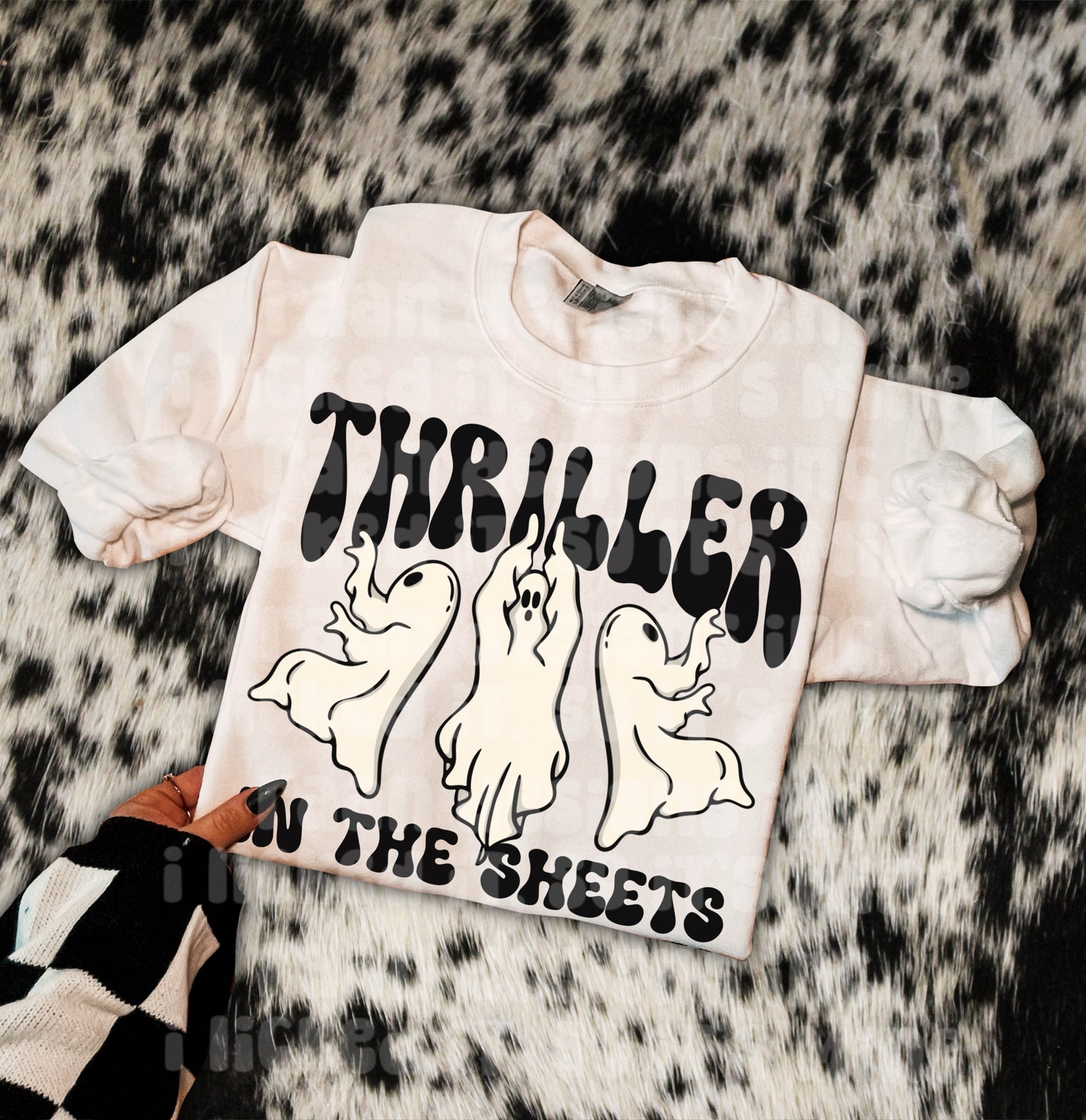 Thriller in the Sheets