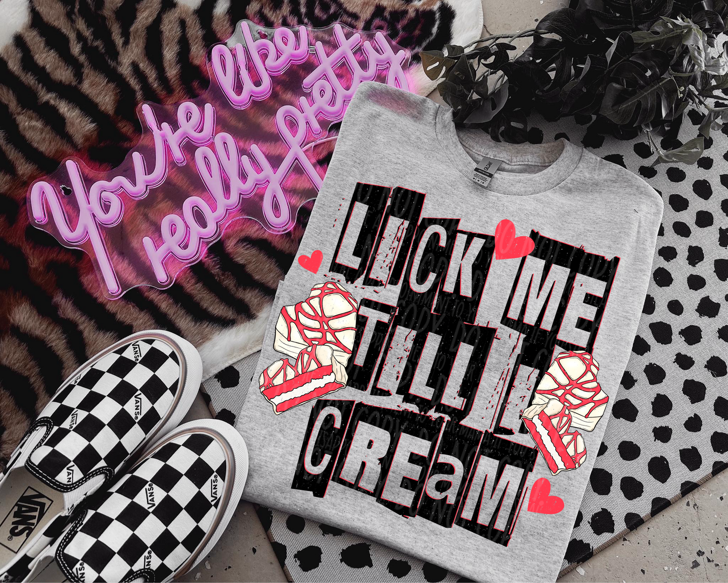 NSFW Collab RAAN/Lyttle Design Co. 10 DESIGNS