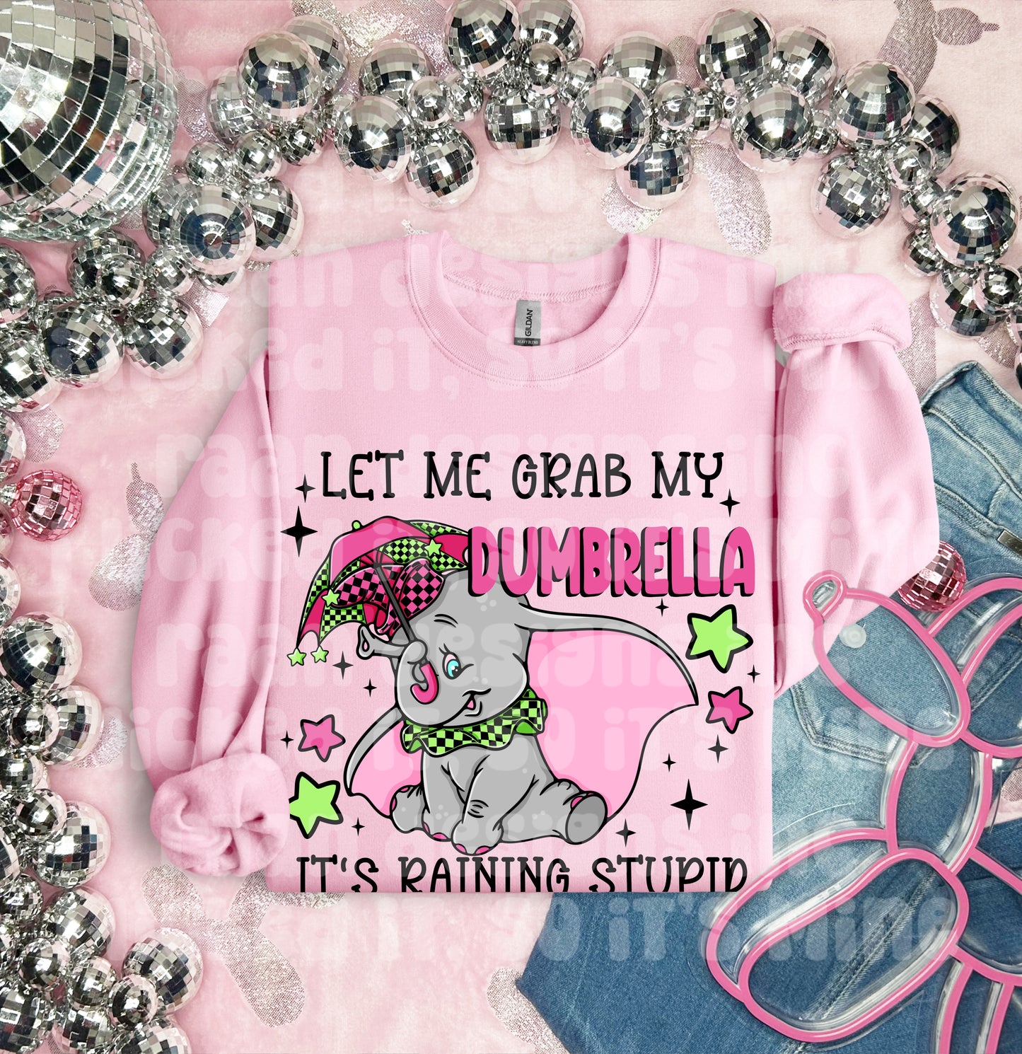 Dumbrella