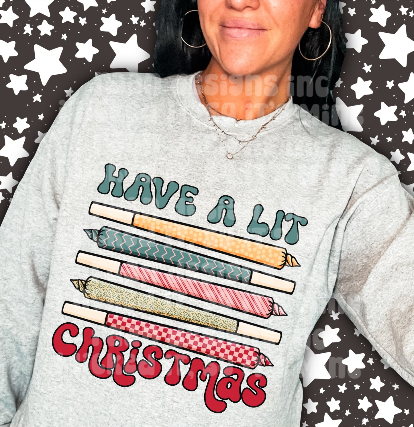 Have A Lit Christmas