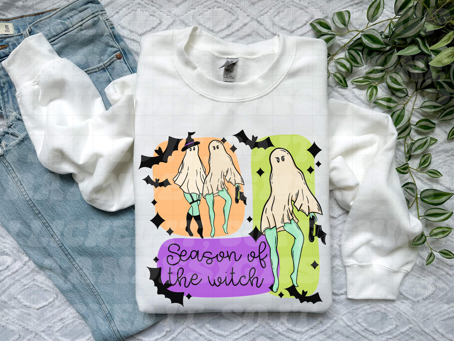 Season Of The Witch