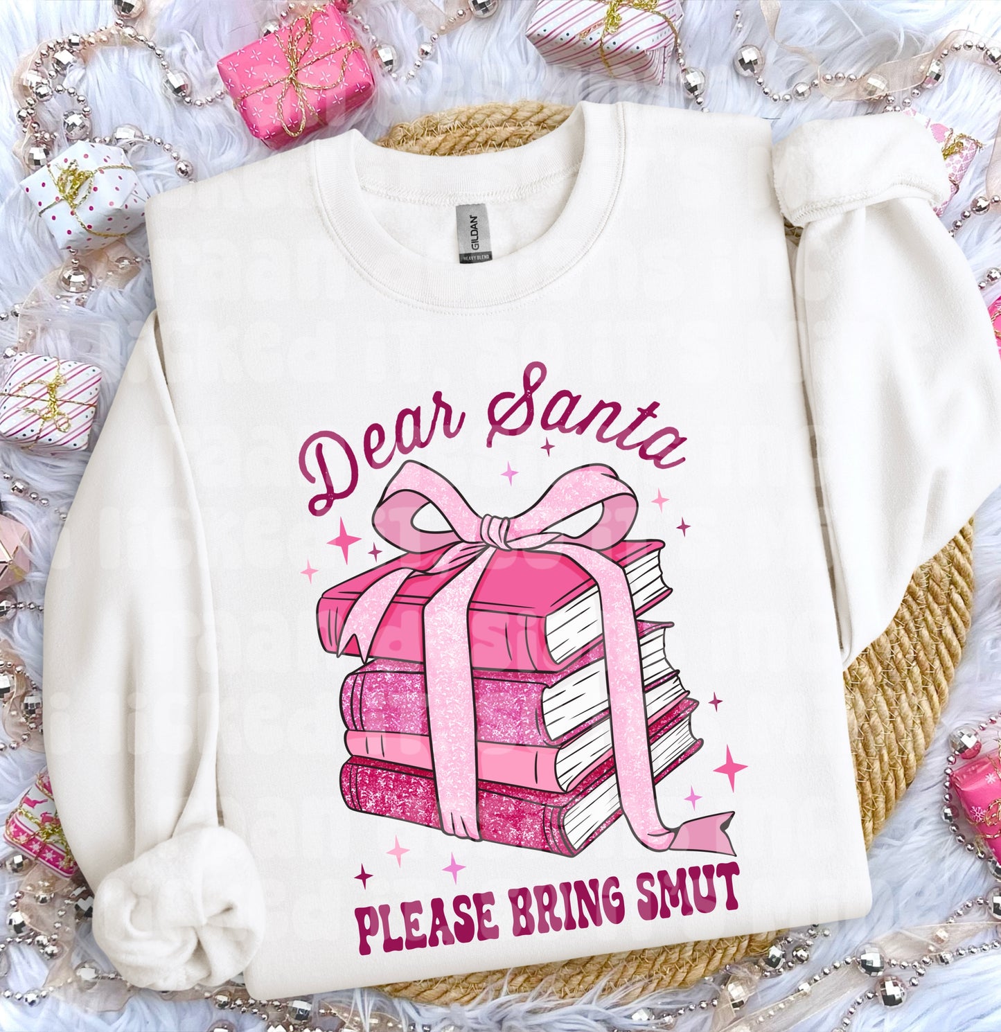 Please Send Smut
