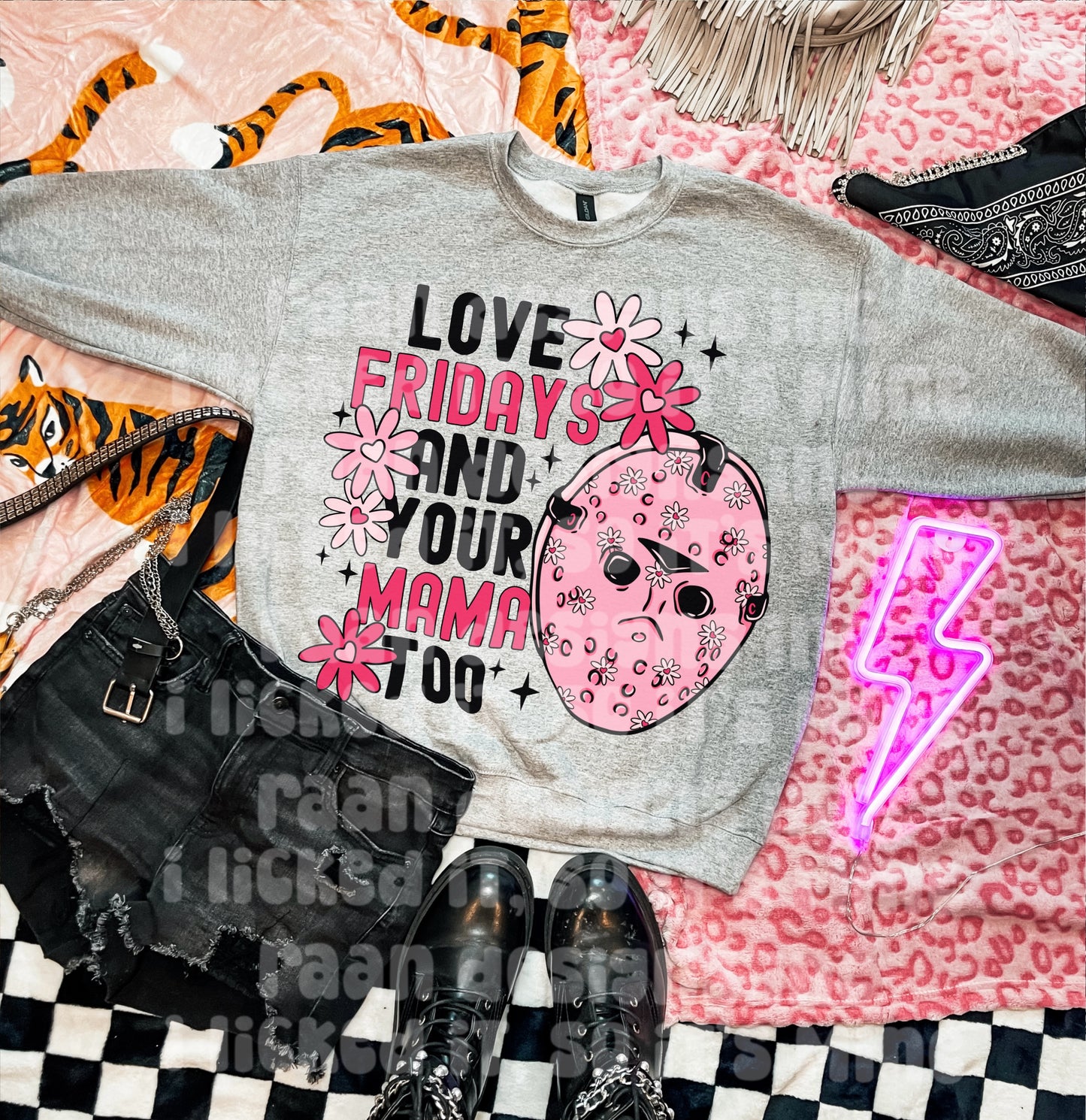 Love Friday’s-Bundle