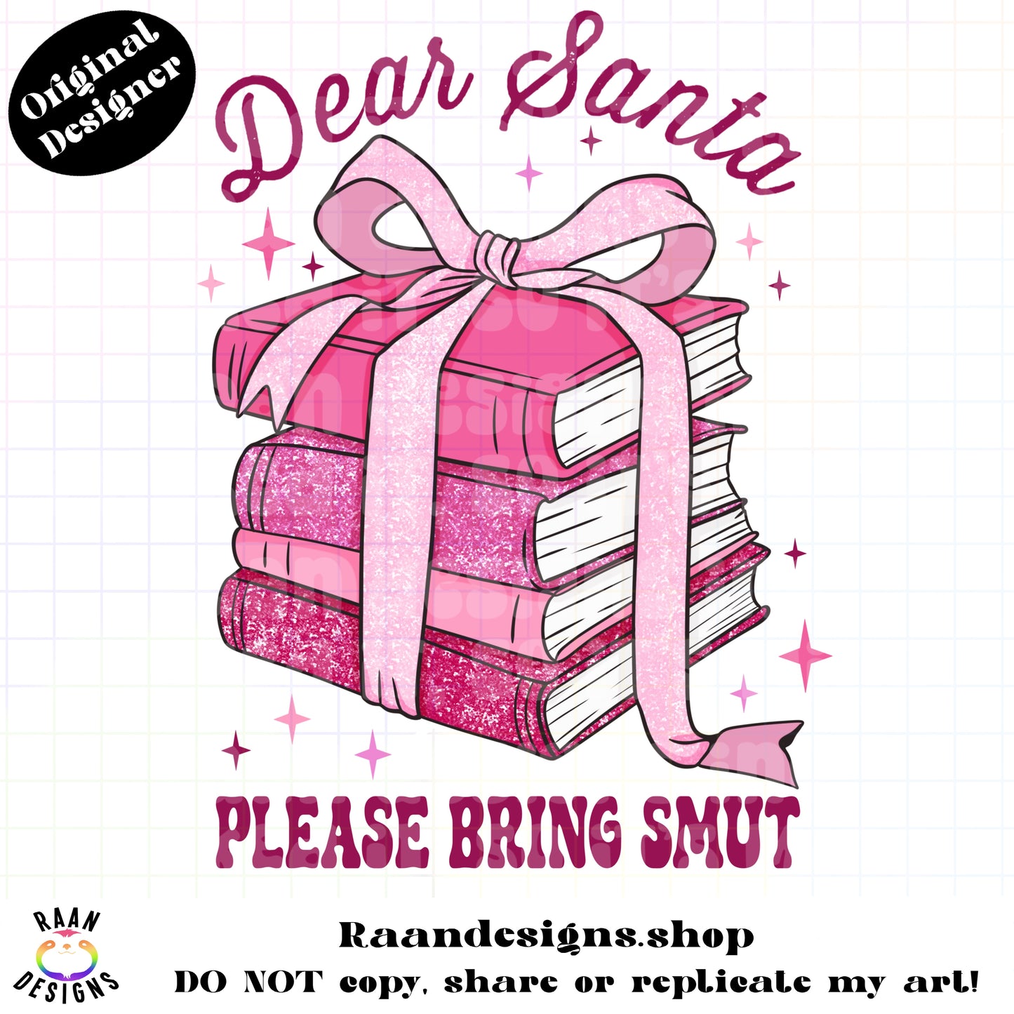 Please Send Smut