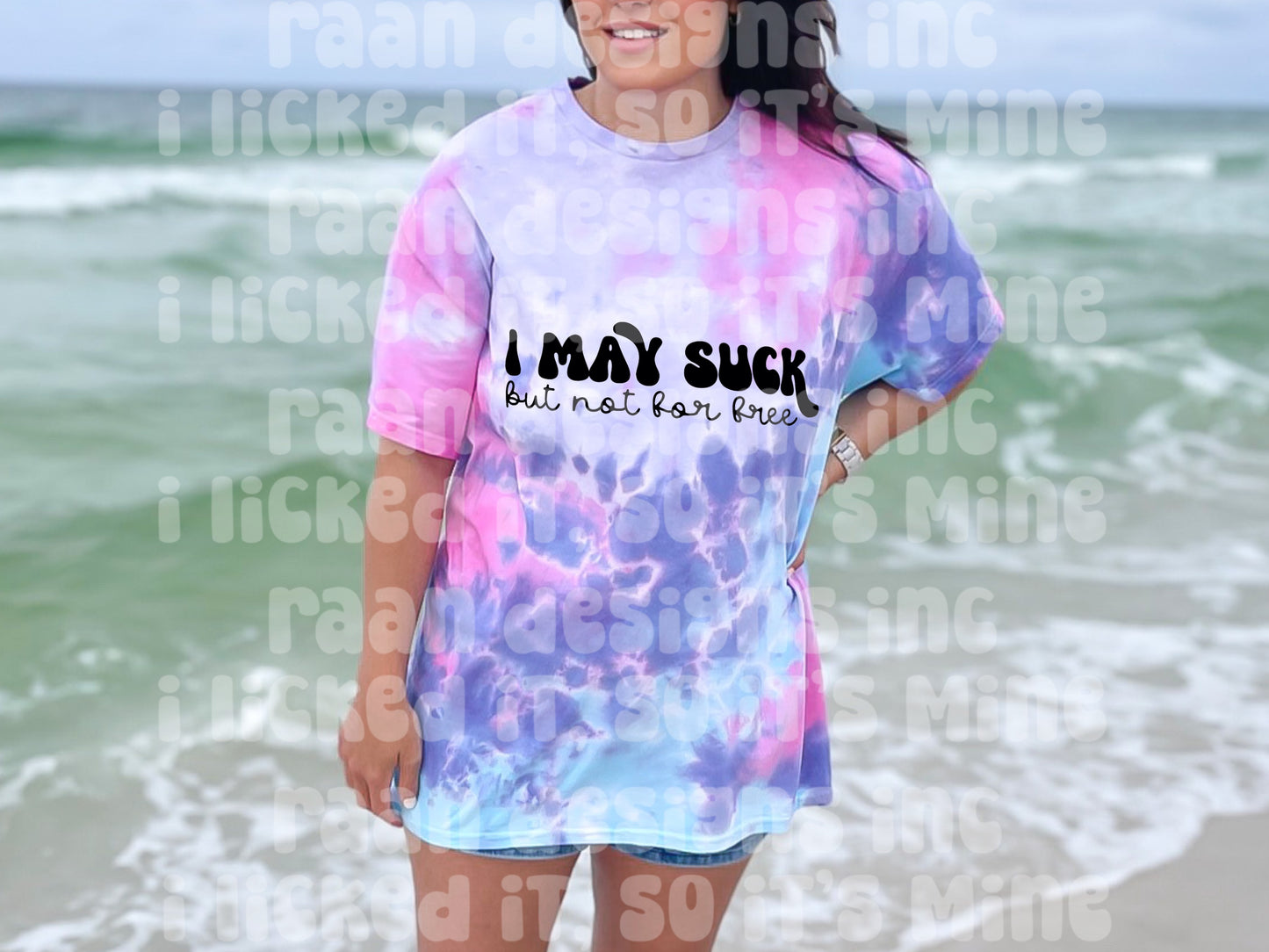I May Suck