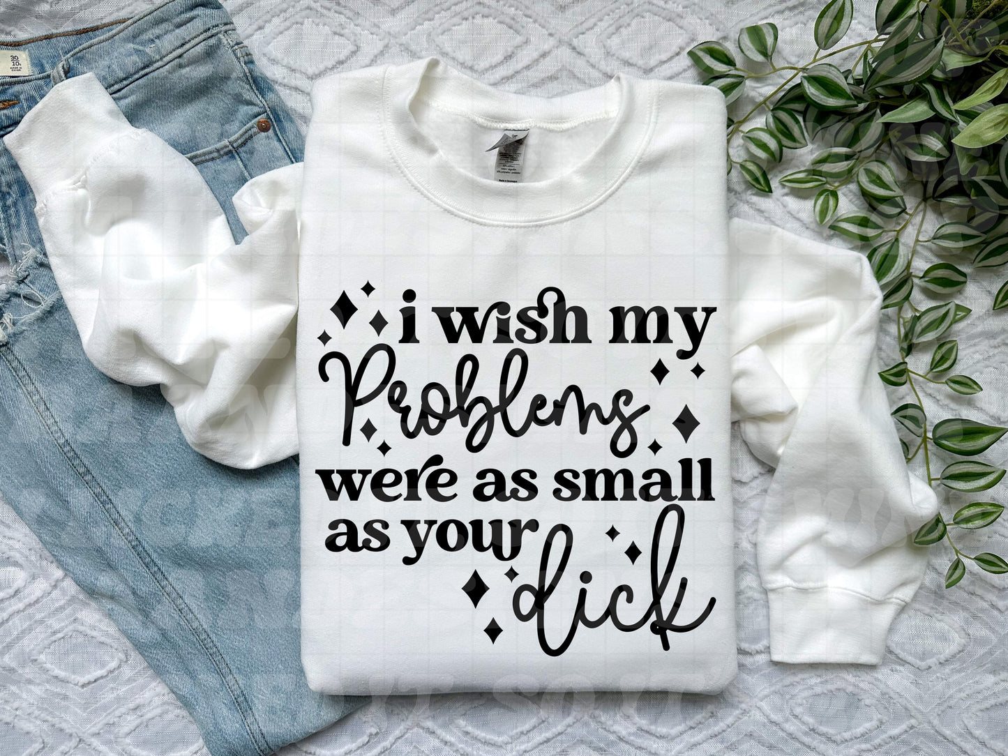 My Problems