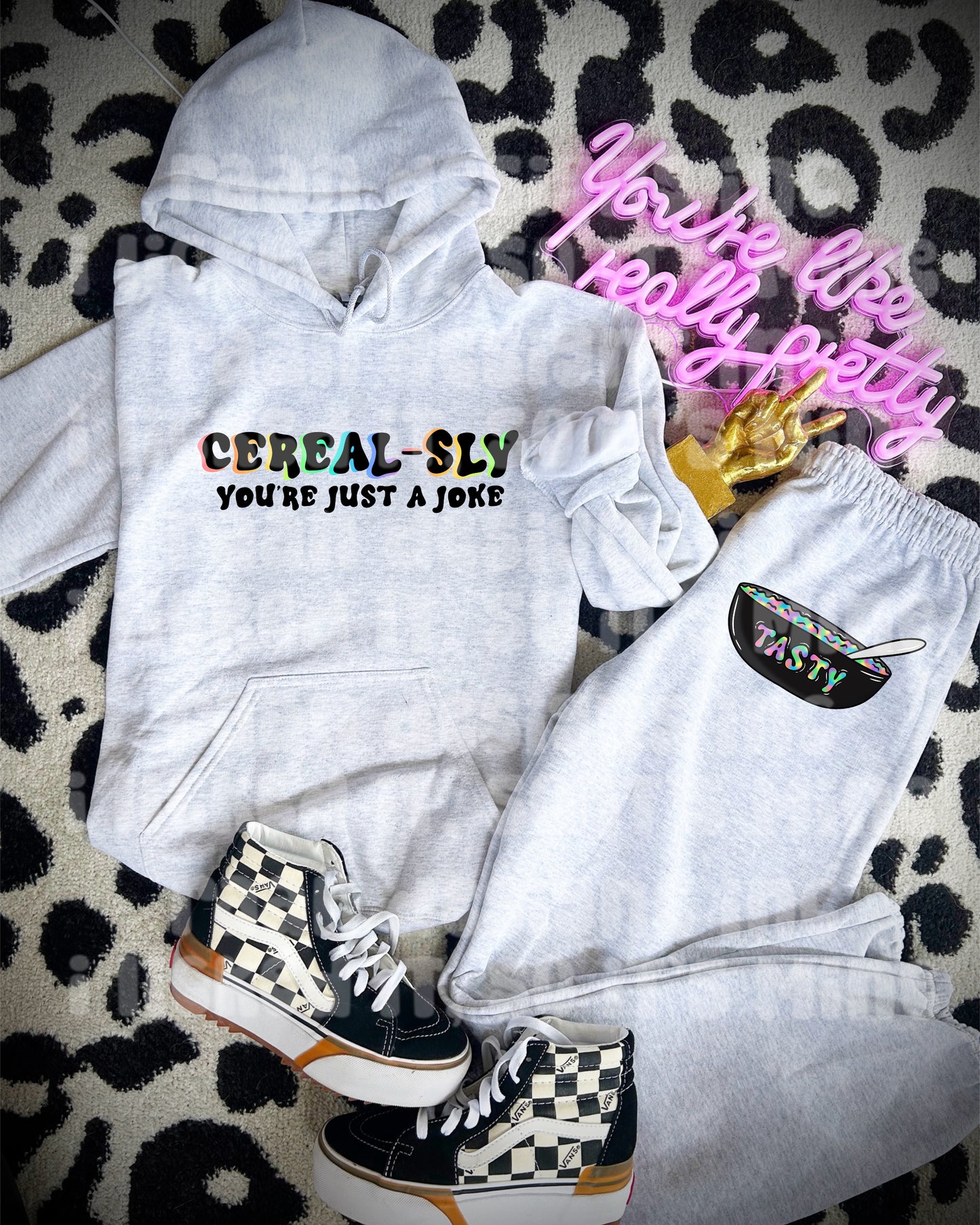 Cereal-sly