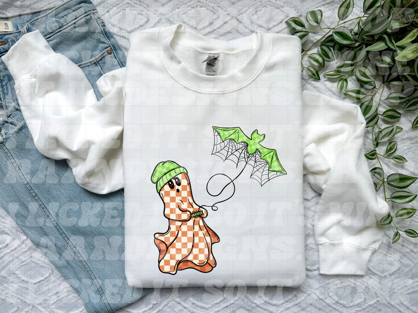 Spooky season - pocket