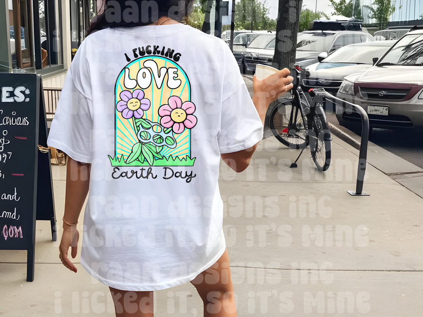 Love Earth Day