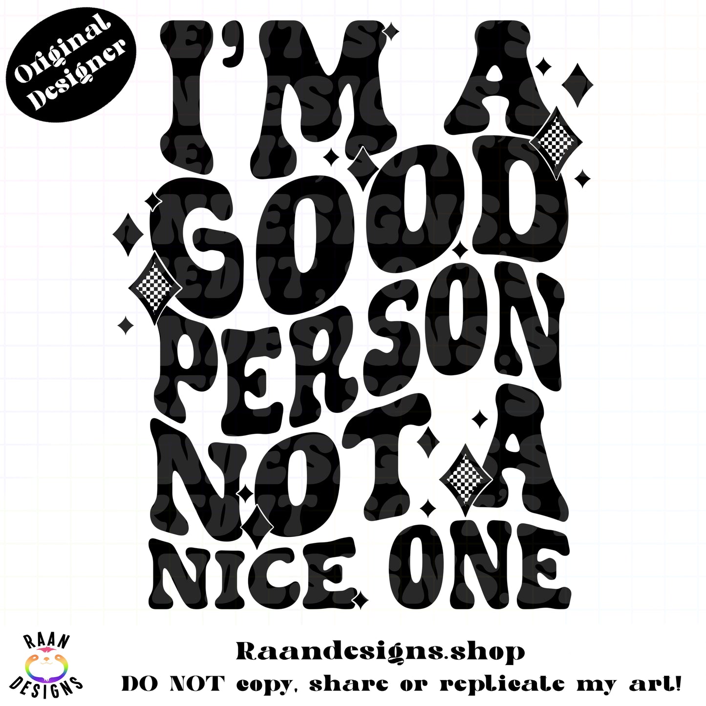 Good Person