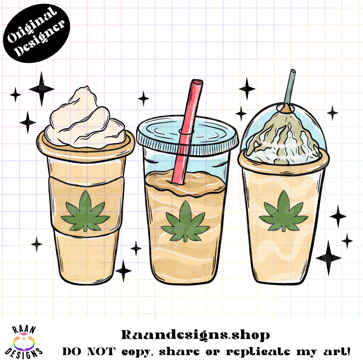 Plant Coffee