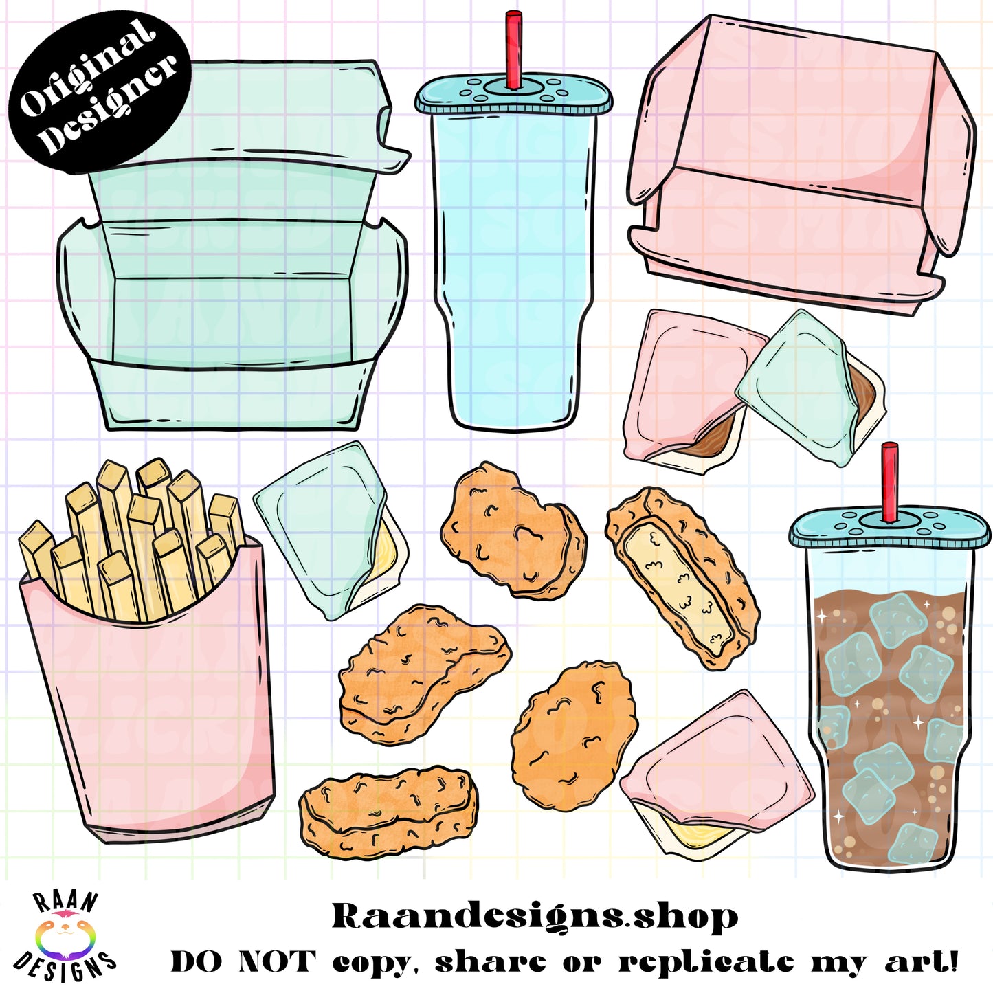 Fast Food