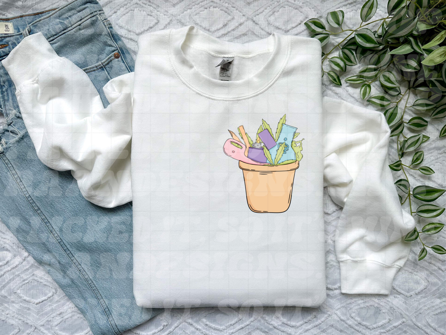 Fellow Herbalist-Pocket