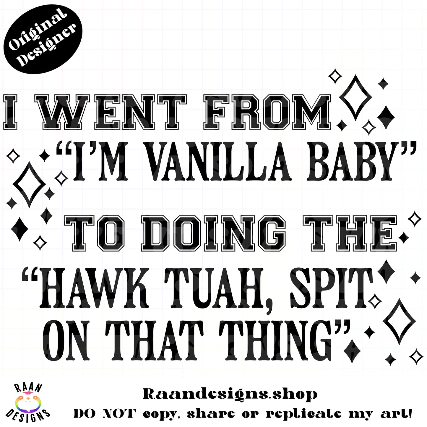 Spit On That Thing