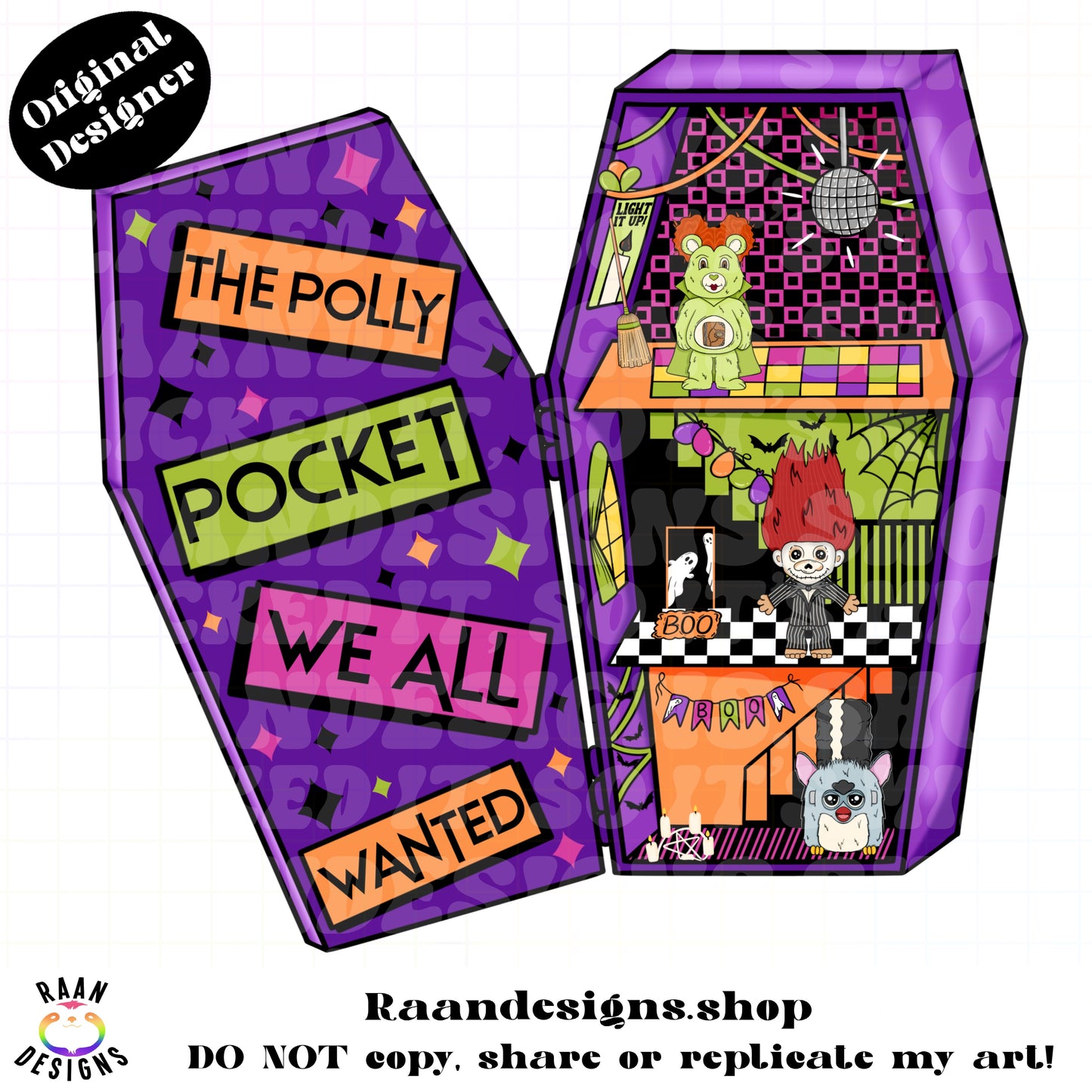 Polly Pocket