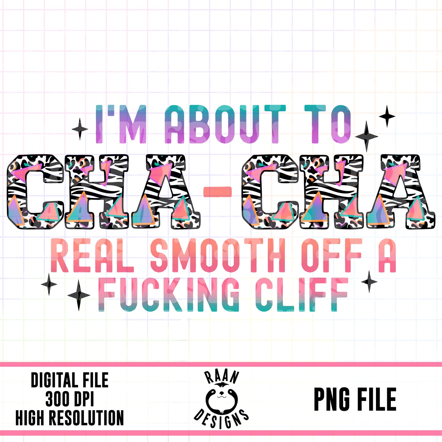 Cha Cha Slide