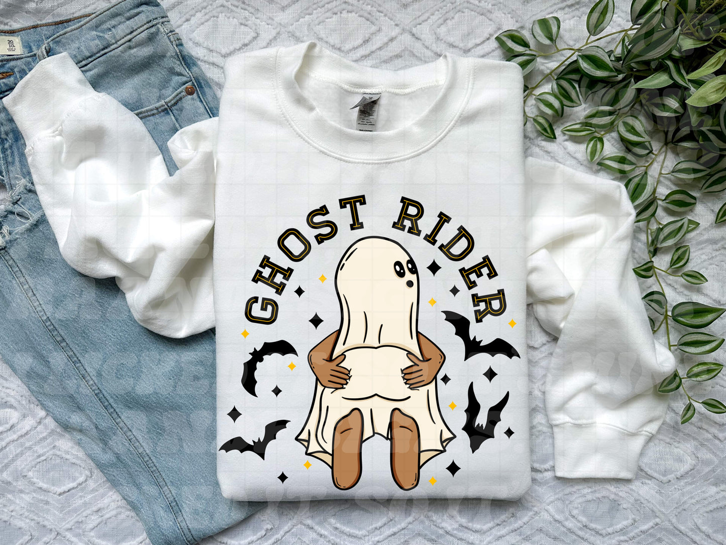 Ghost Rider