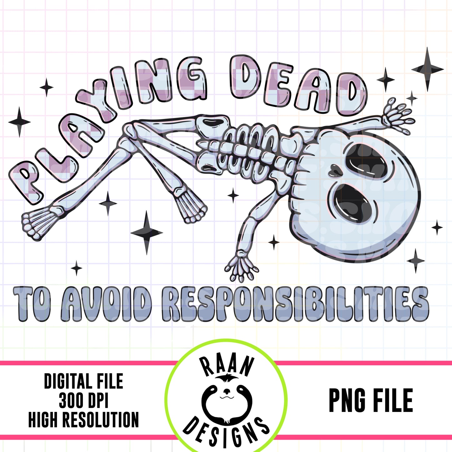 Playing Dead