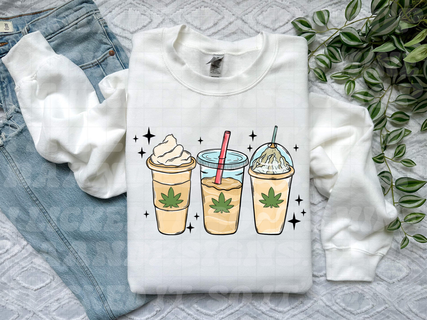 Plant Coffee