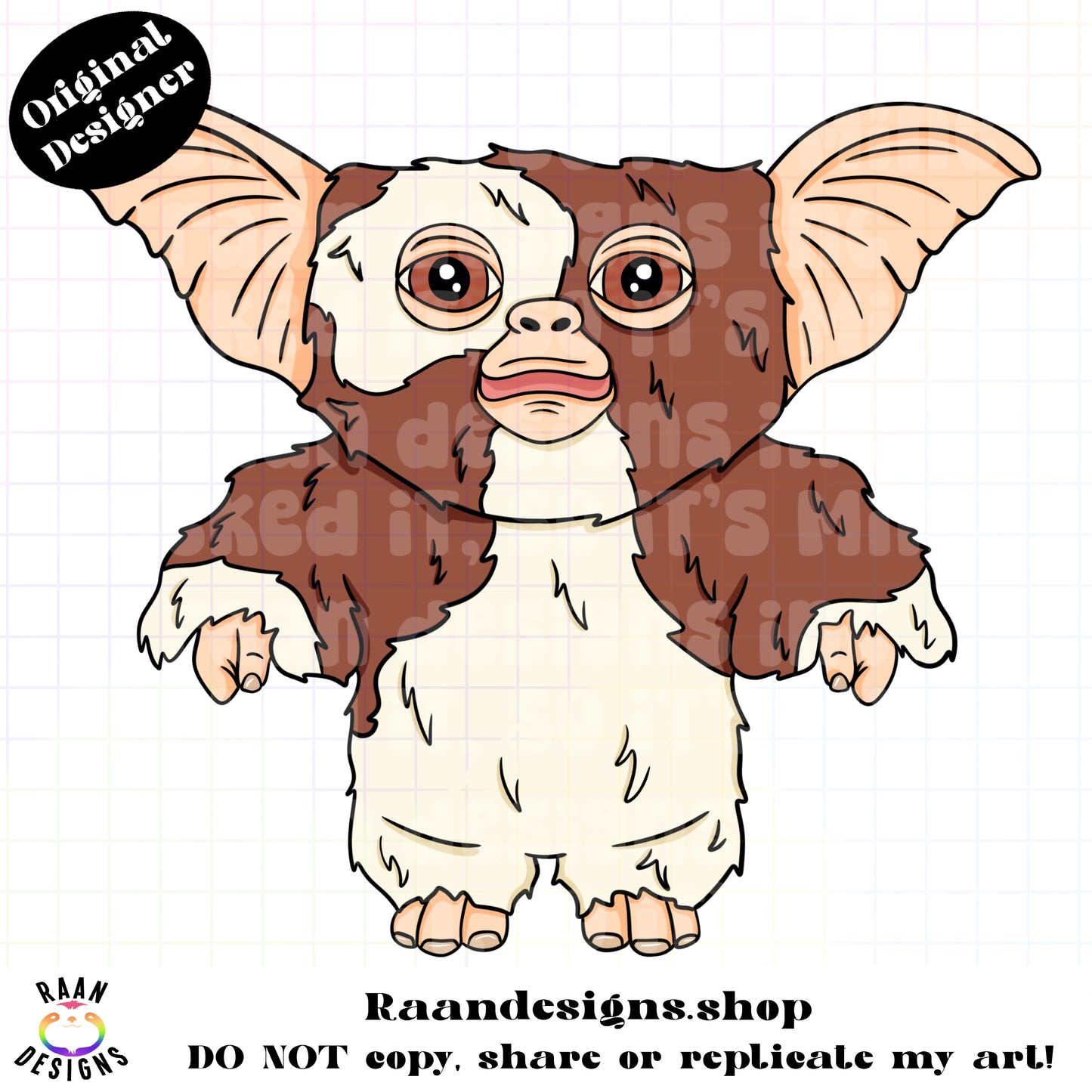 Gizmo