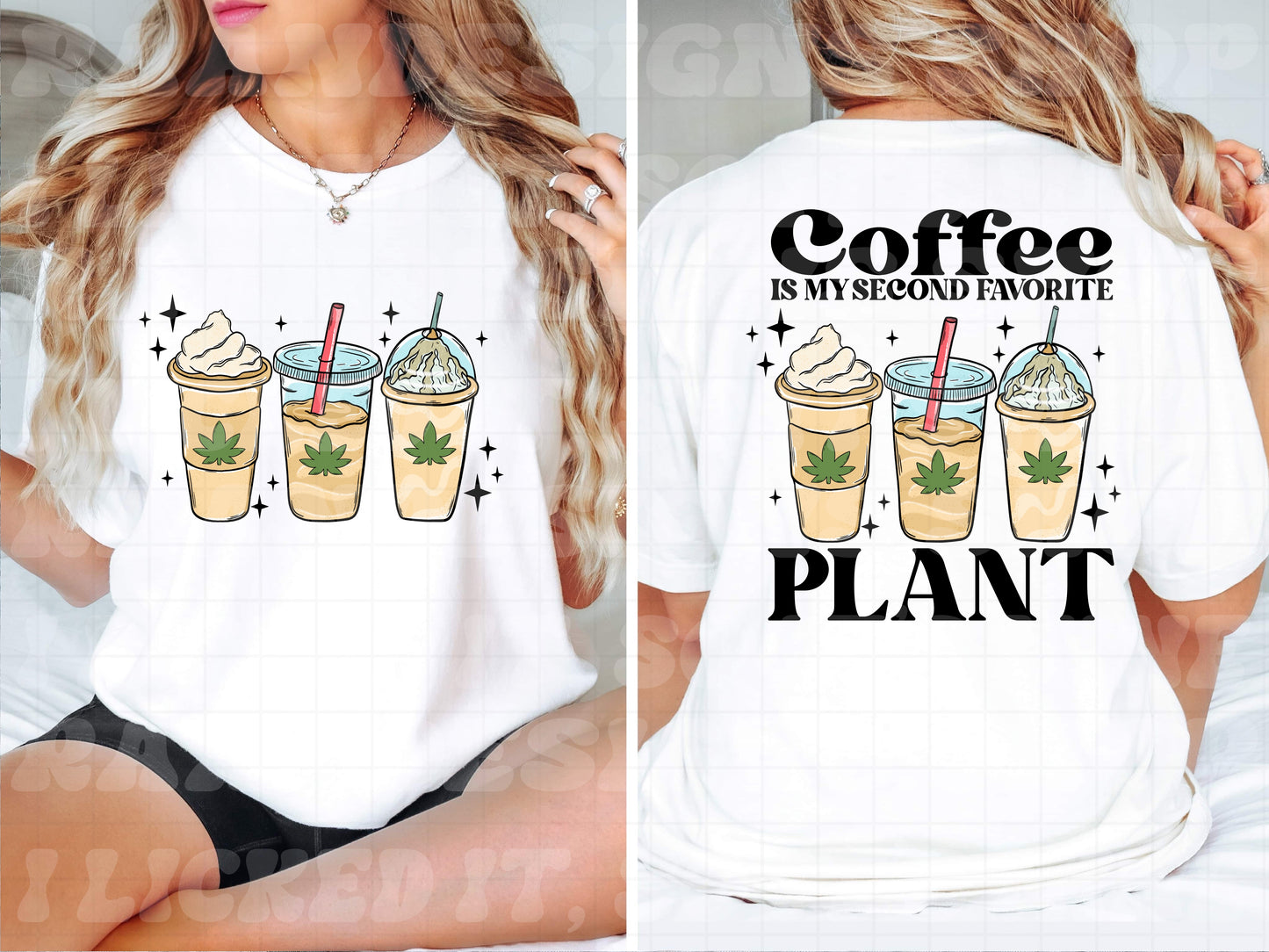Plant Coffee