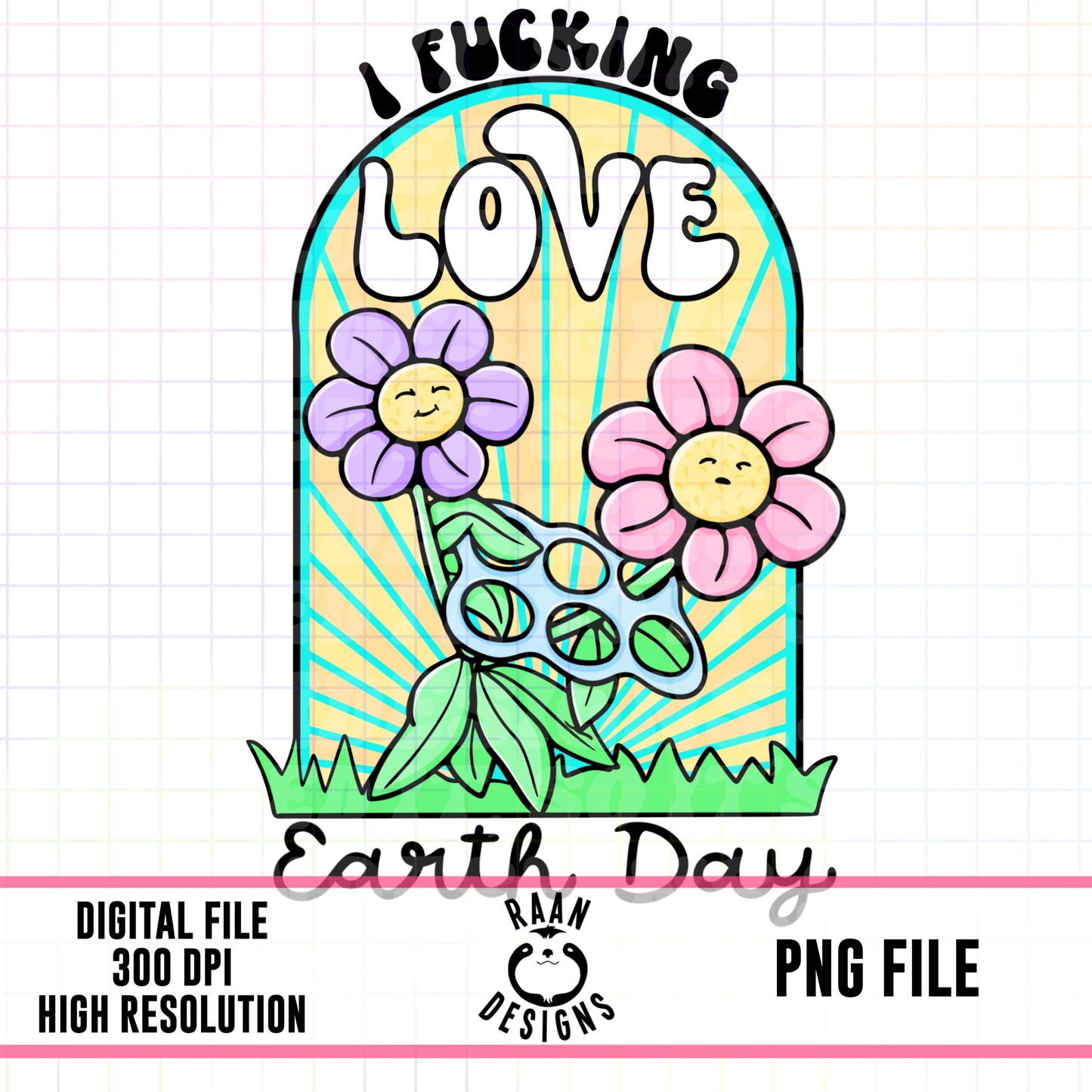 Love Earth Day