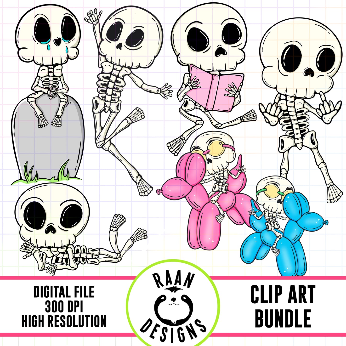 Skellys