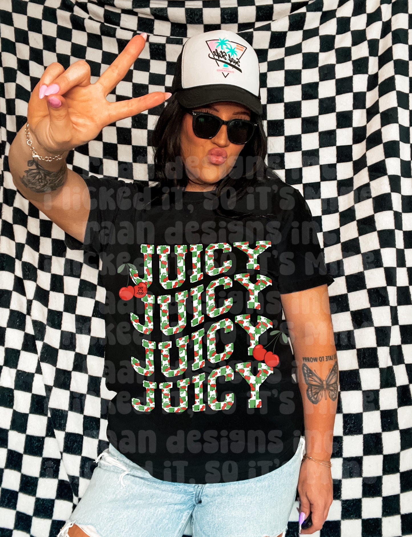Juicy