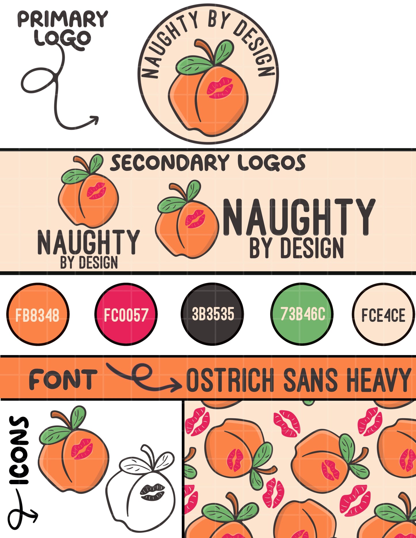 Custom Branding Kits