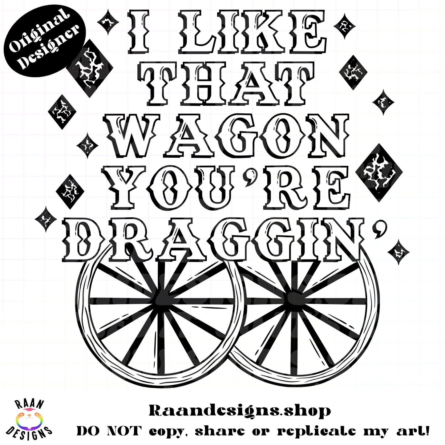 NSFW Collab RAAN/Lyttle Design Co. 10 DESIGNS