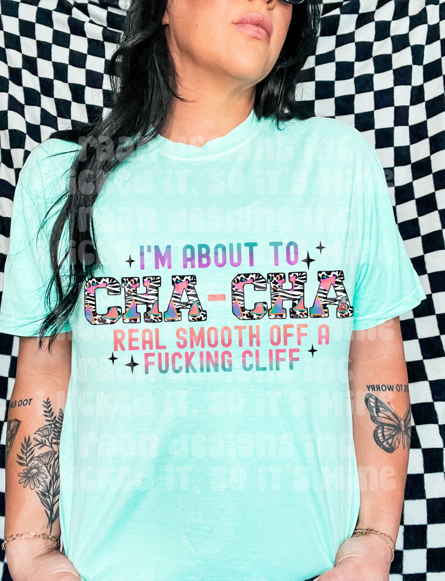 Cha Cha Slide