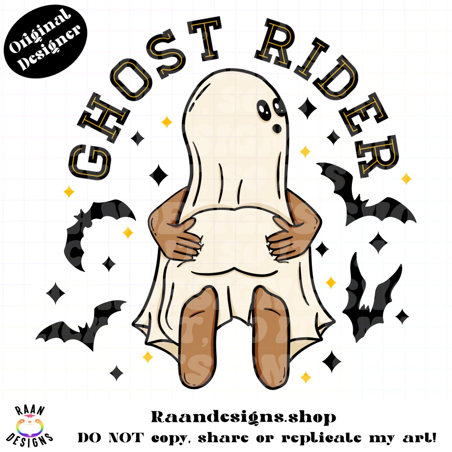 Ghost Rider