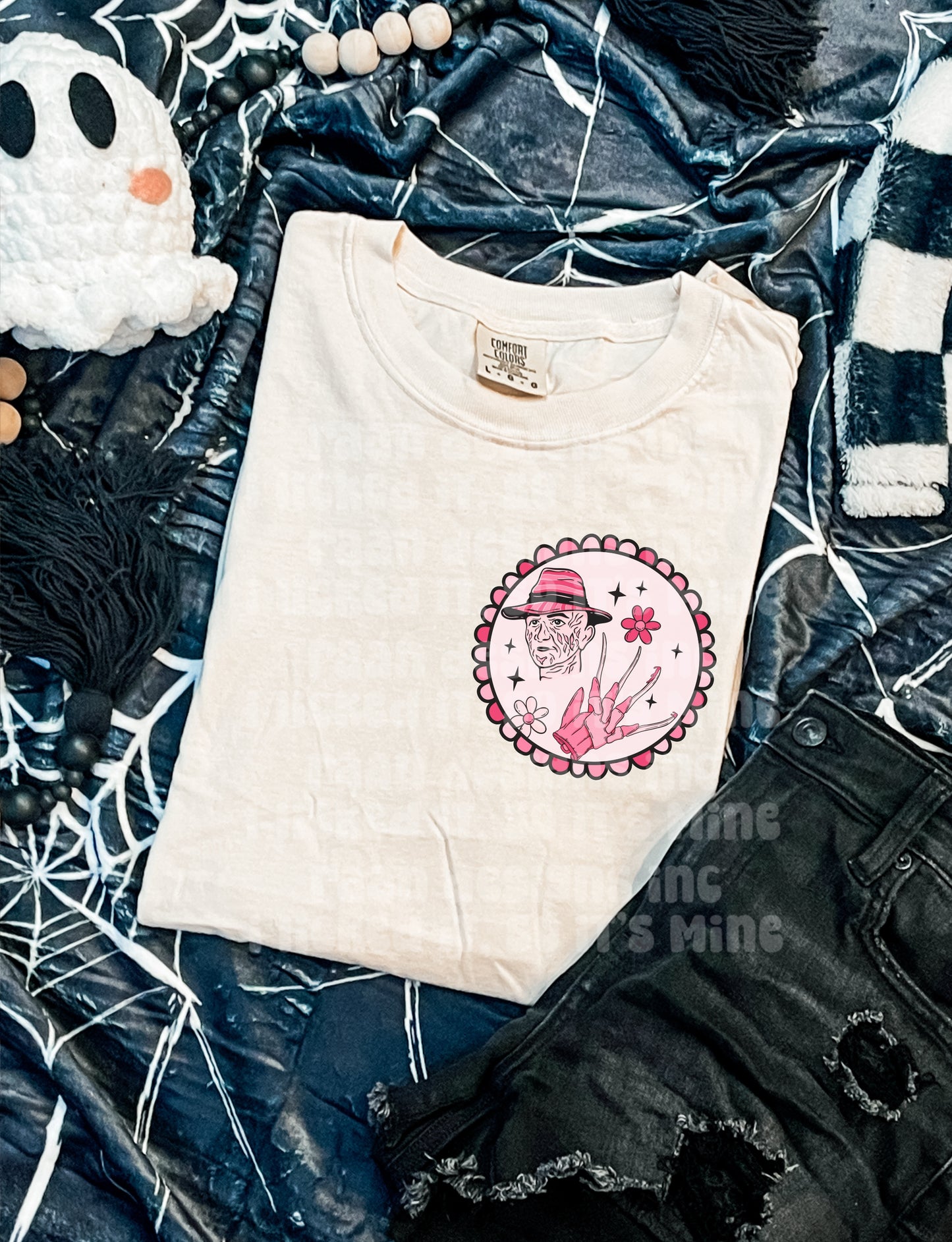 Dream Girl or Nightmare-Bundle