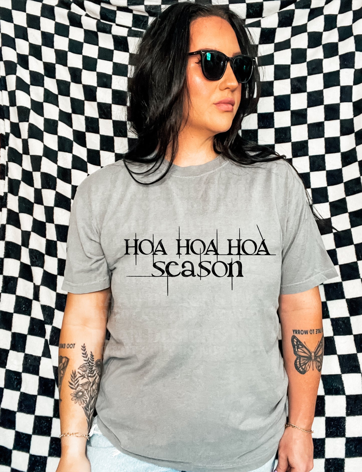 Hoa Hoa Hoa Season