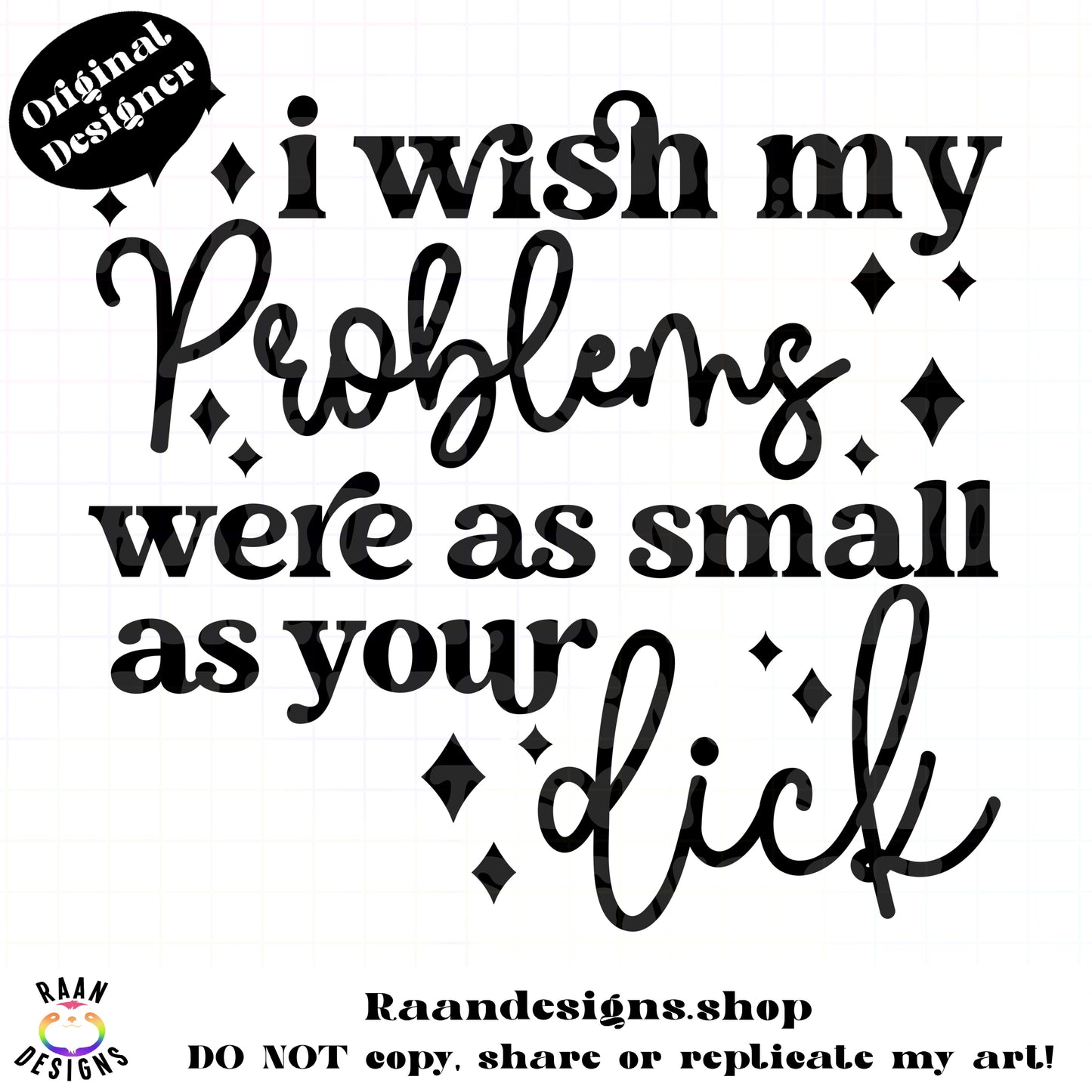 My Problems