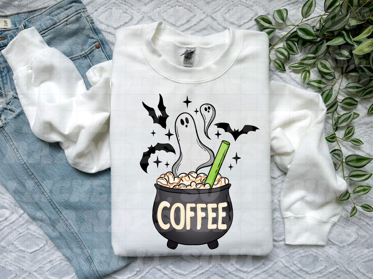 Coffee Cauldron