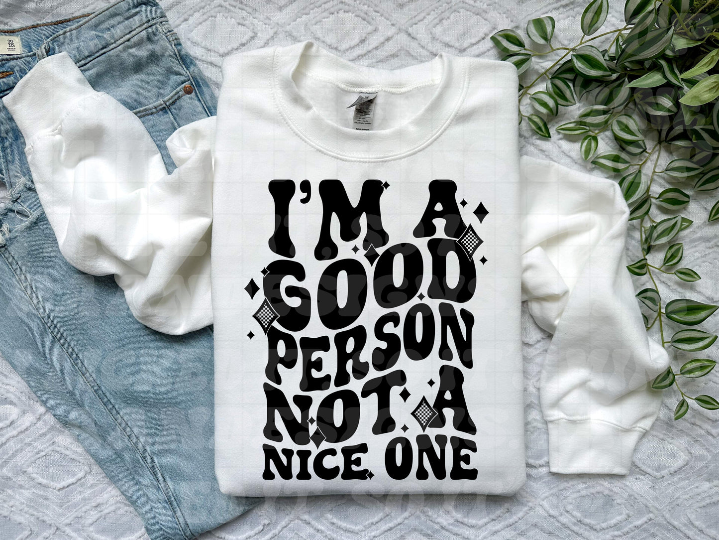 Good Person