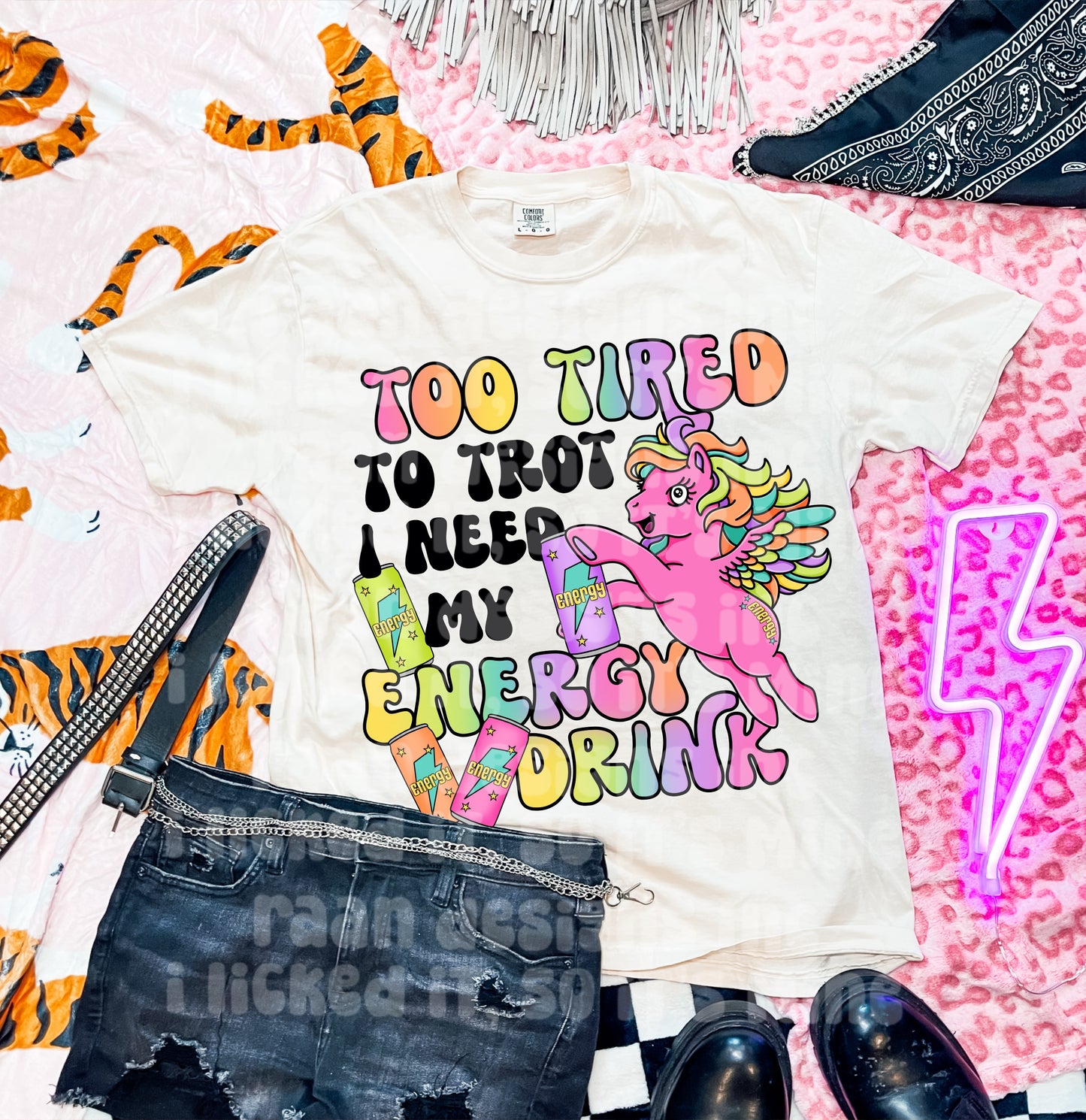 The Crisis Crew-February Caffiene Collab