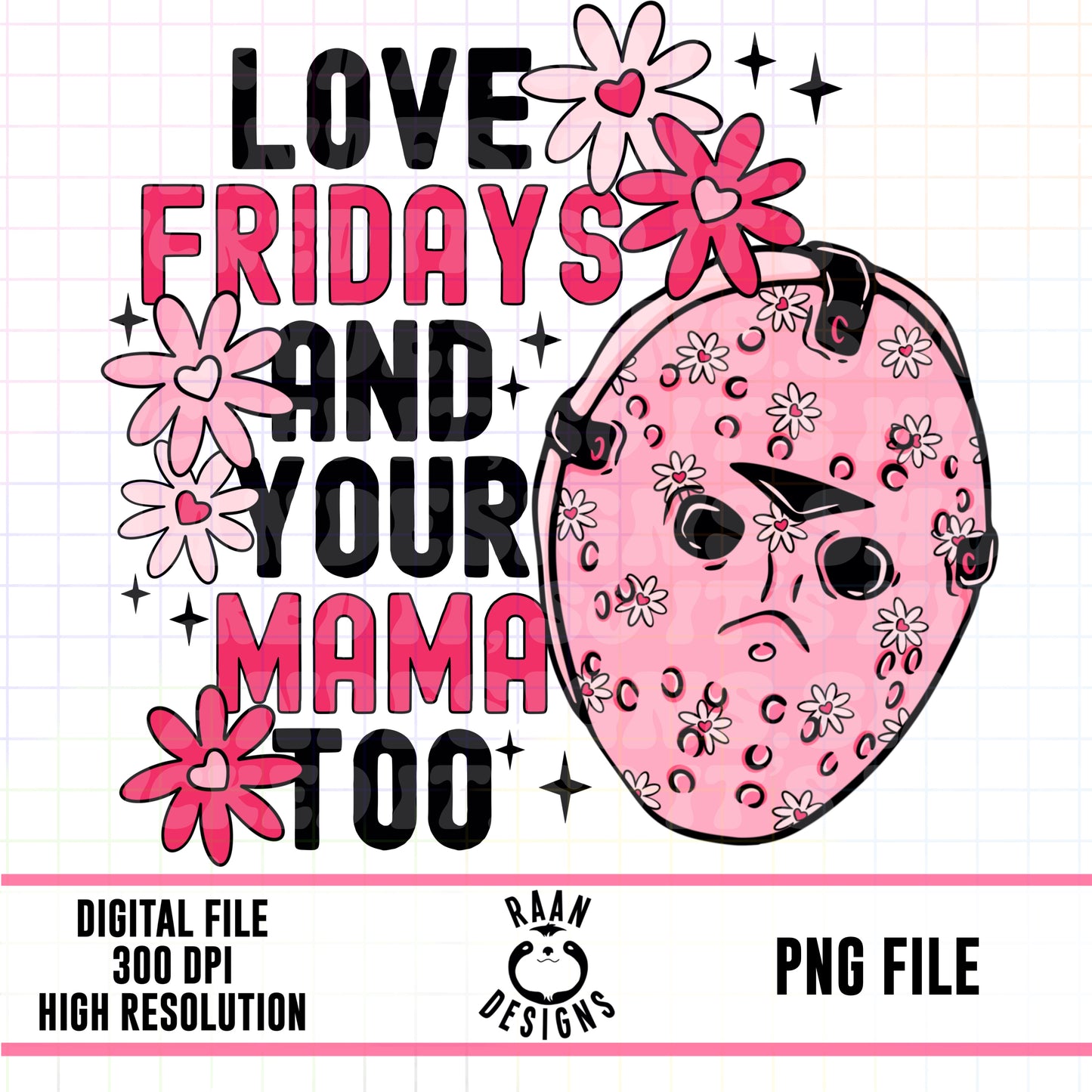 Love Friday’s-Bundle