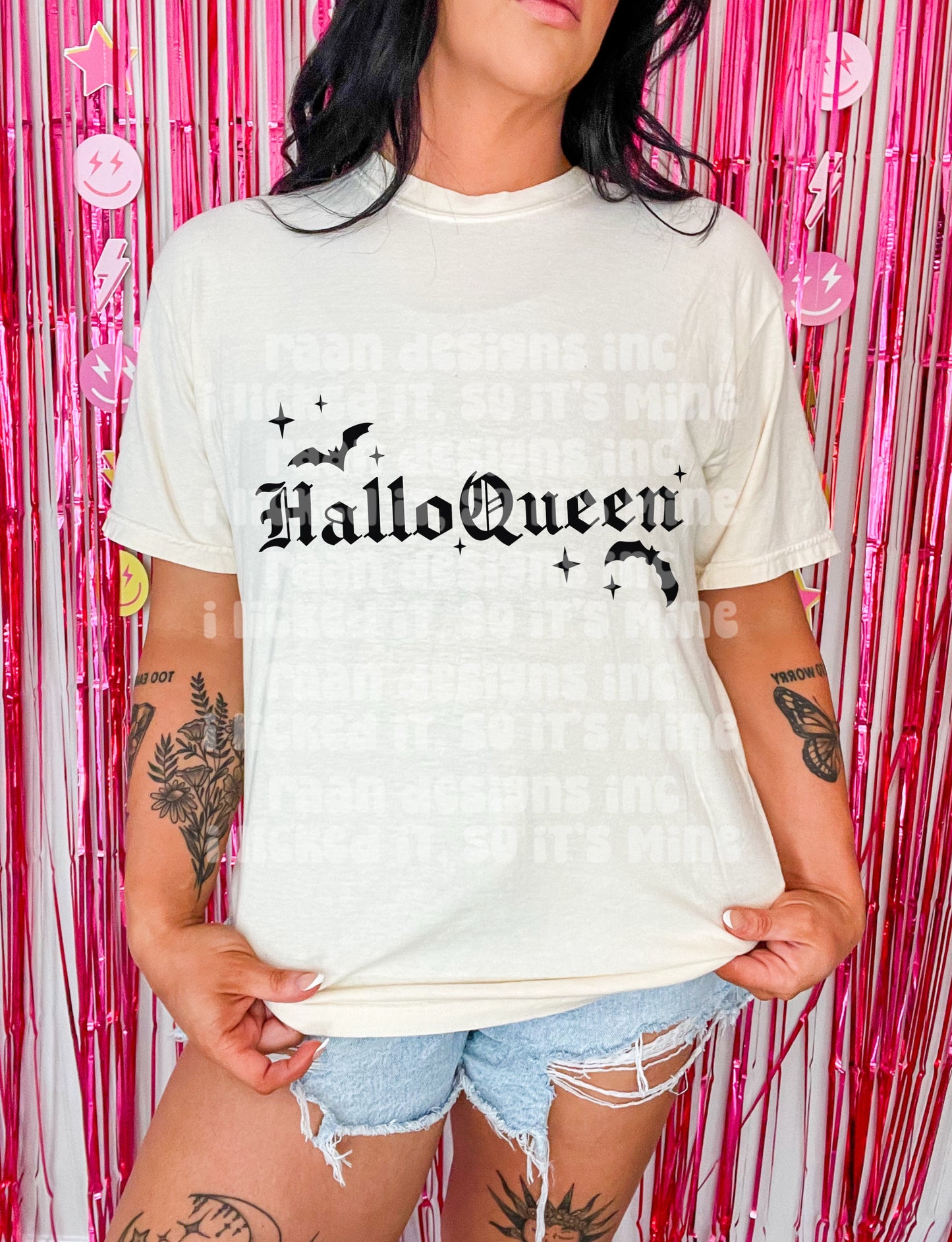 HalloQueen