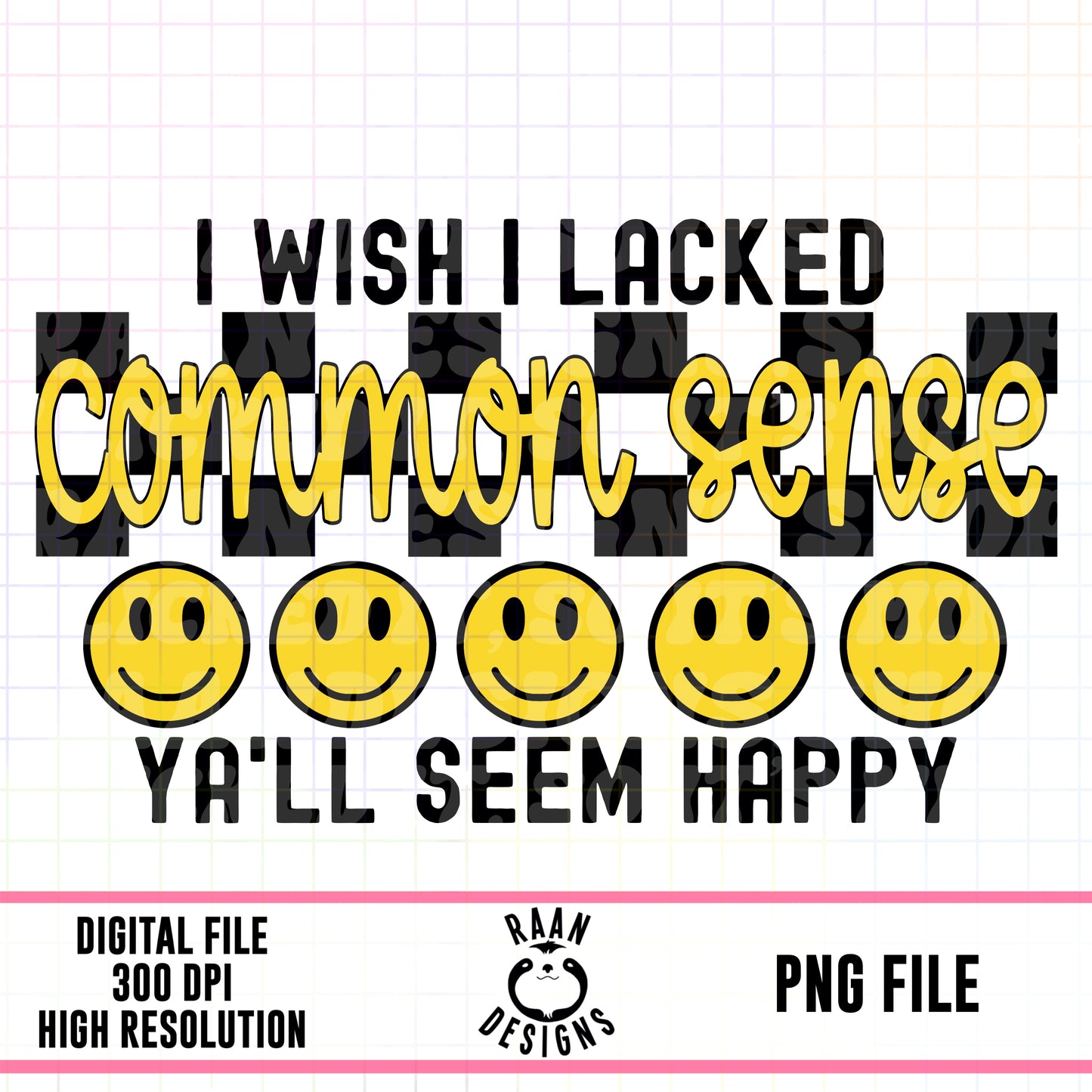 Common Sense