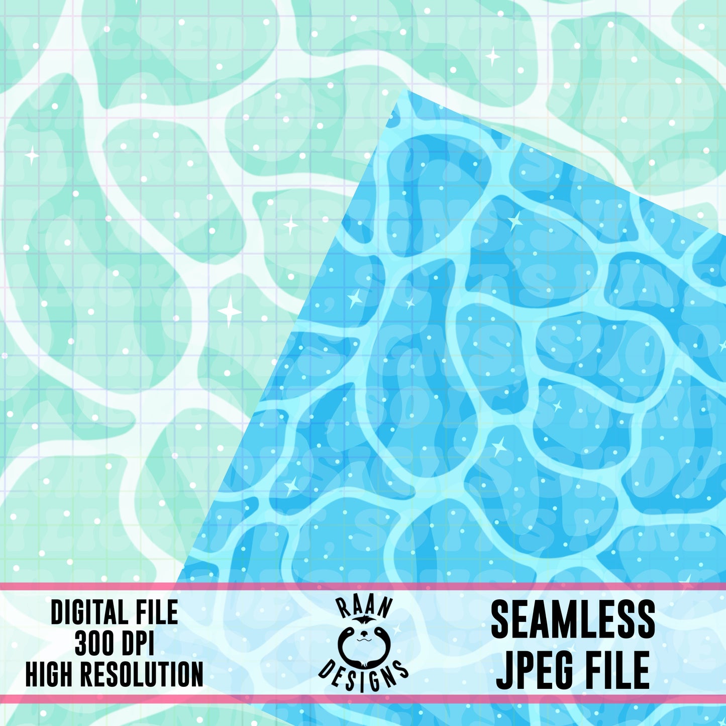 Water Seamless