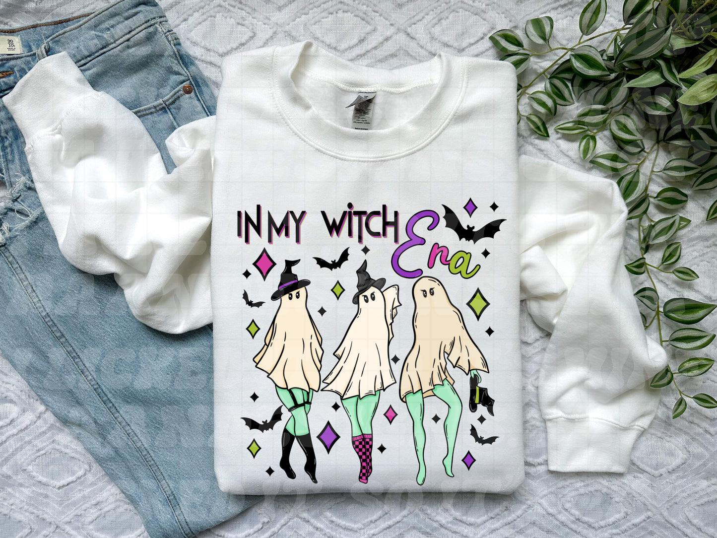 In My Witch Era