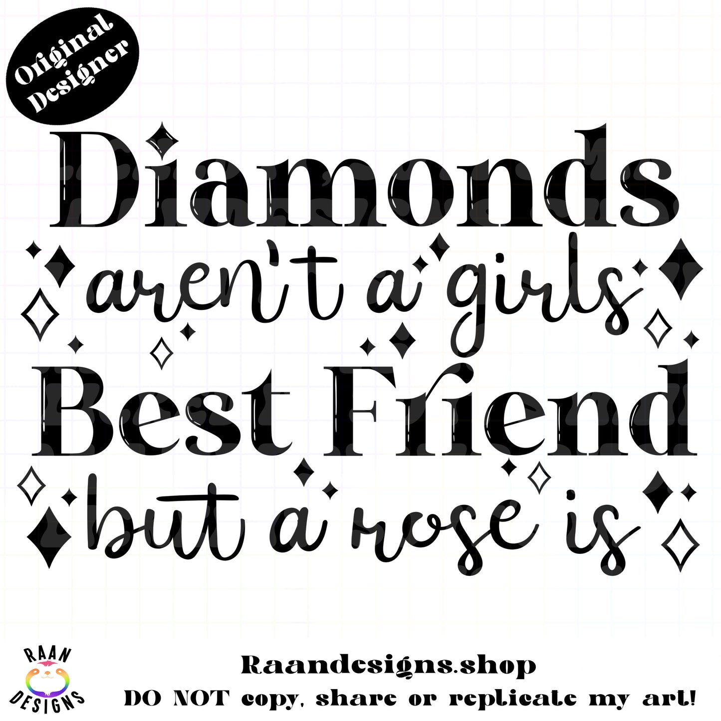 Rose Best Friend