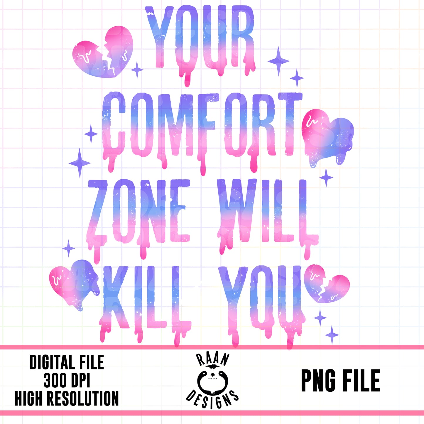 Comfort Killer