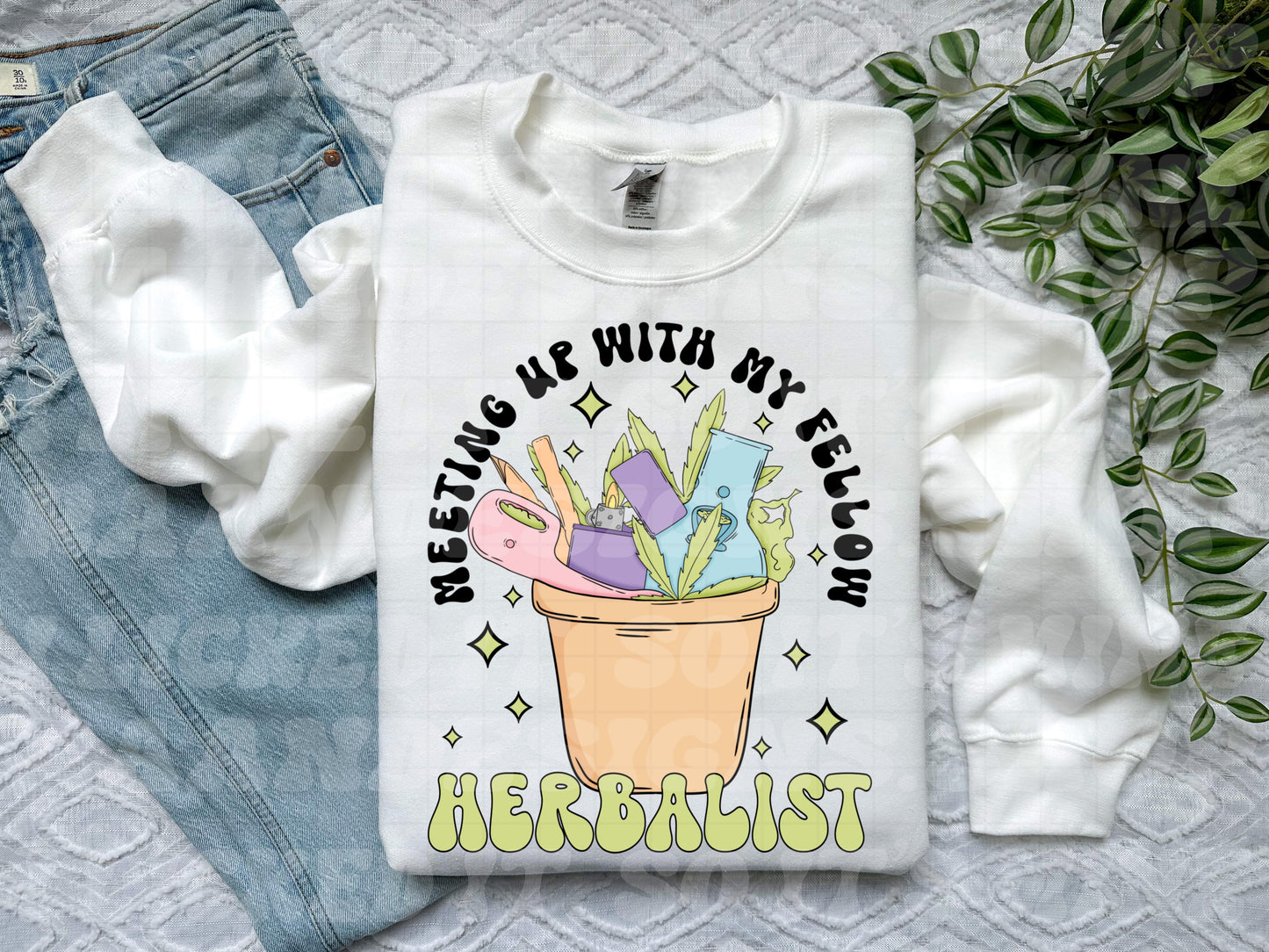Fellow Herbalist