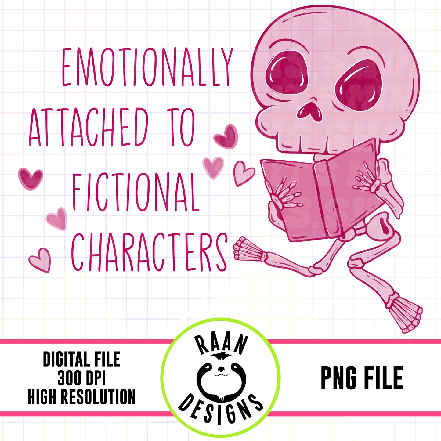 Emotionally Attched To Fictional Characters